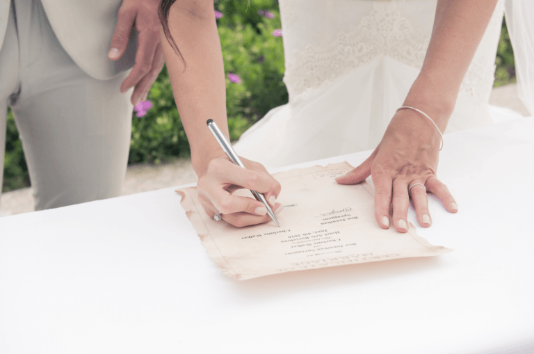 Read more about the article Photographe de mariage Deauville : comment le choisir ?