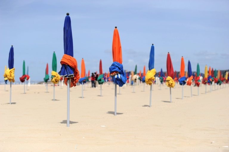 Read more about the article Pourquoi choisir Deauville comme destination de weekend ?