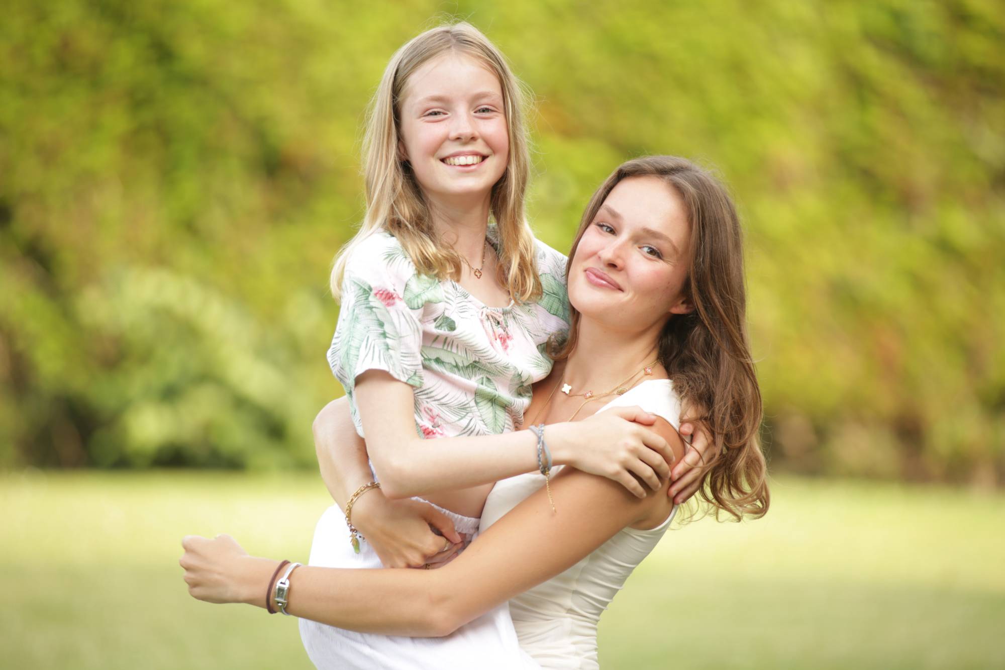 photographe famille deauville 2