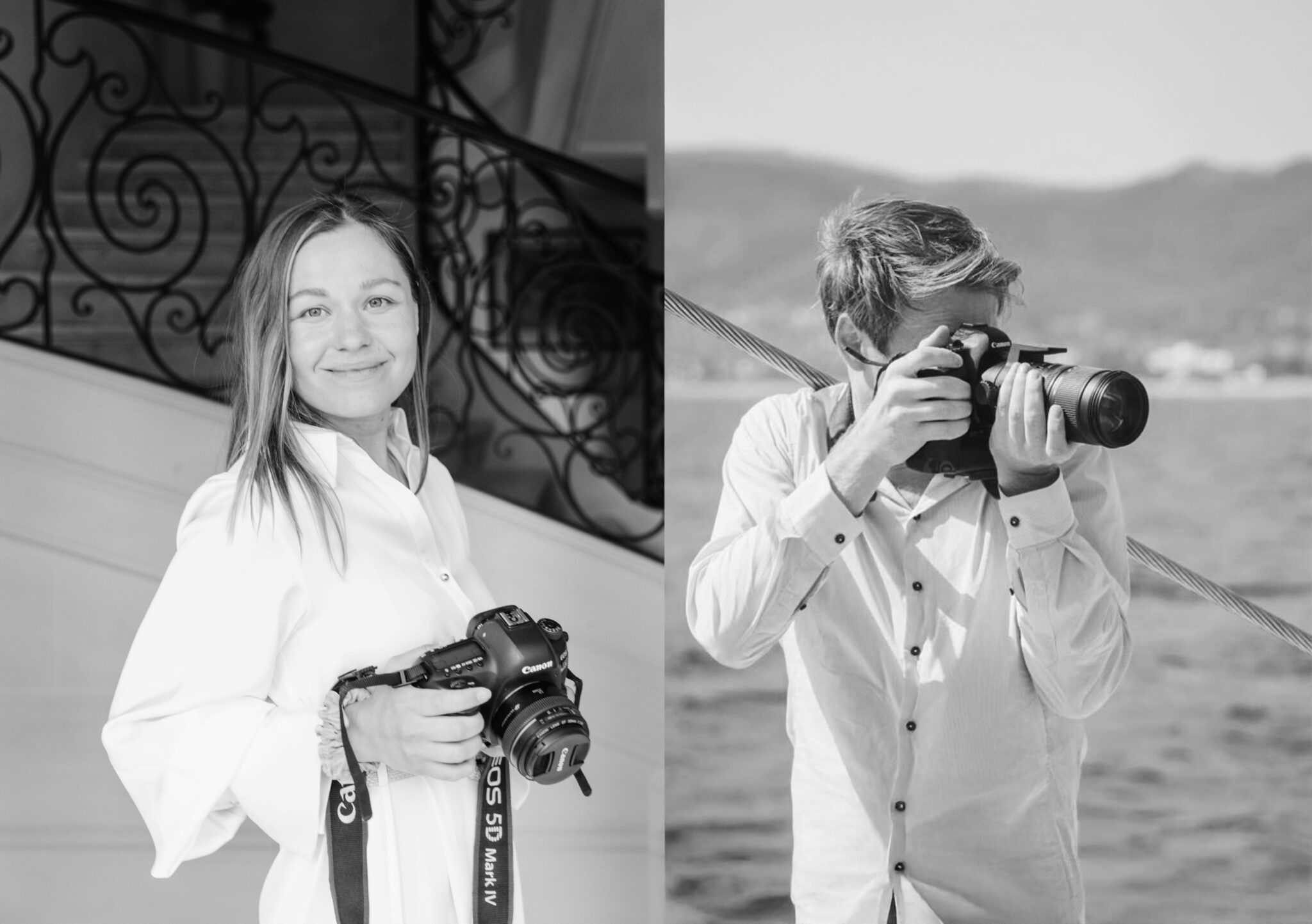 meilleur photographe Deauville