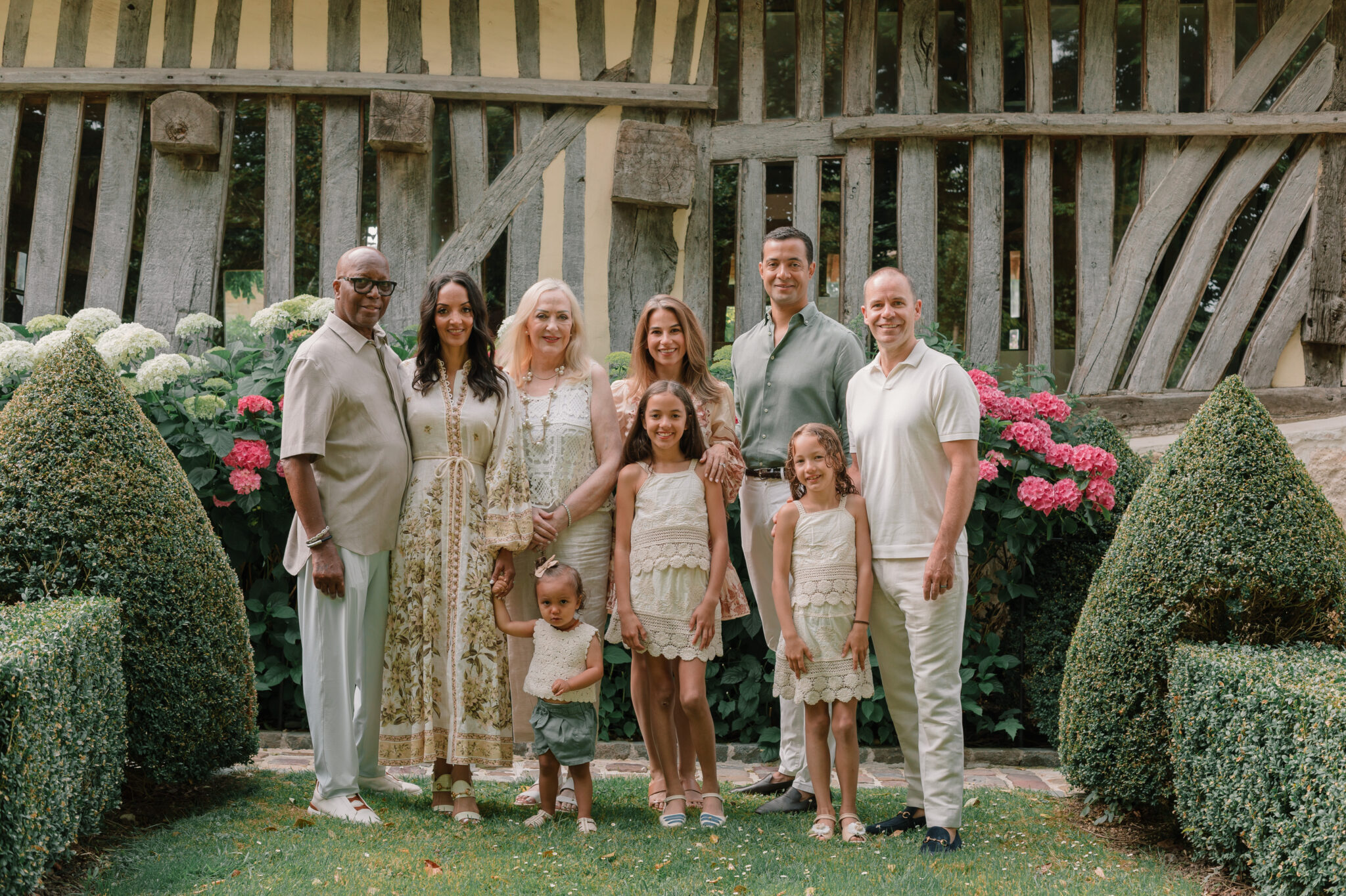You are currently viewing Photographe Famille à Deauville