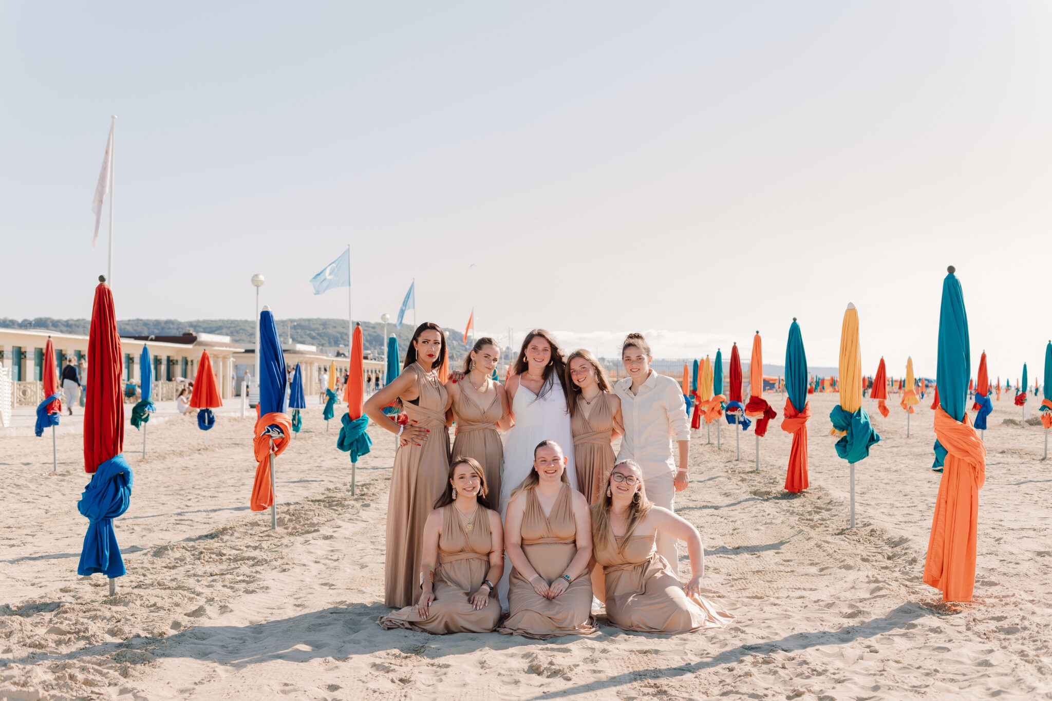 You are currently viewing EVJF à Deauville : 5 idées photos incontournables