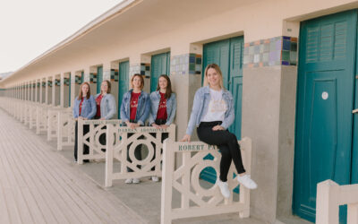 Pourquoi Deauville est la destination parfaite pour un EVJF