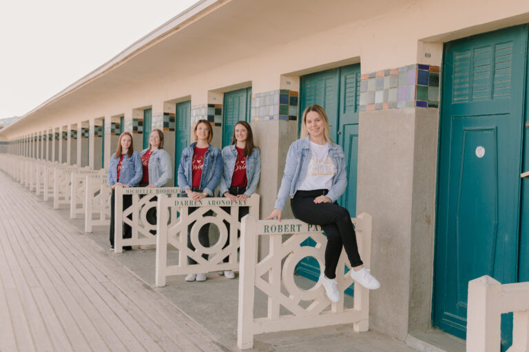 Read more about the article Pourquoi Deauville est la destination parfaite pour un EVJF