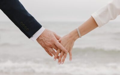 Photographe de mariage à Deauville : créer un reportage à votre image