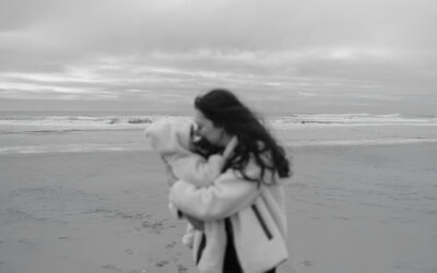 L’art de photographier la joie : séances photo en famille en Normandie