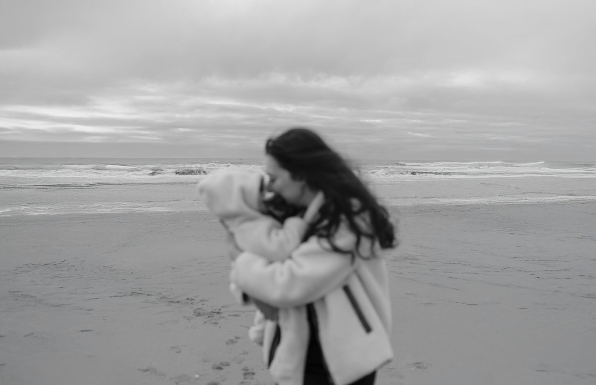 Read more about the article L’art de photographier la joie : séances photo en famille en Normandie