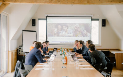 Photographe Deauville – Reportage photo d’entreprise & séminaires