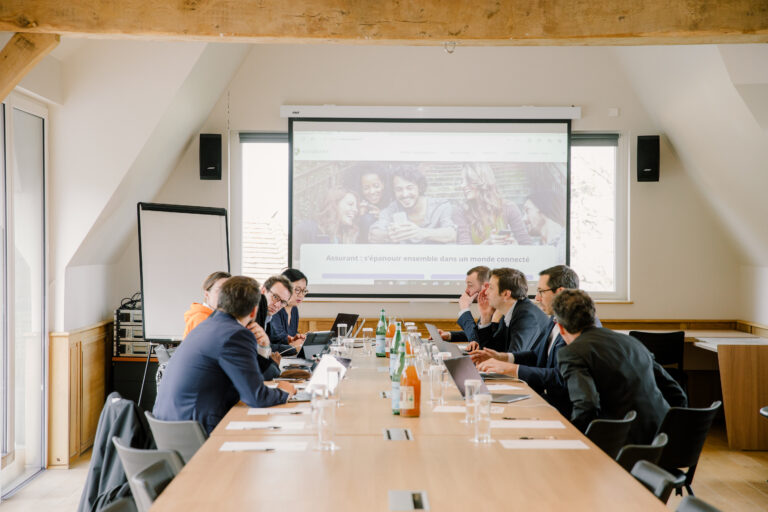 Read more about the article Photographe Deauville – Reportage photo d’entreprise & séminaires